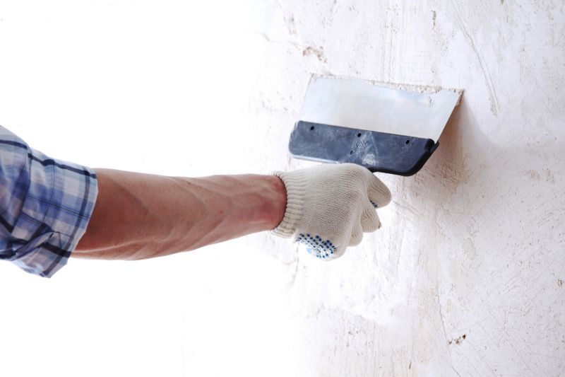 Fall Stucco Projects